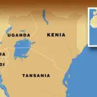 Ruanda i Burundi