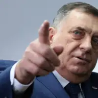 Milorad Dodik