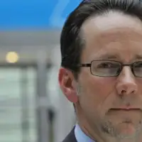 Clint Williamson foto Predsjedništvo BiH