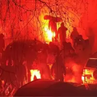 Neredi na Ciglanama