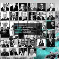 Izrael Ekstremna desnica na konferenciji o antisemitizmu Sudjeluje i Dodik