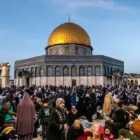 Al Aksa palestinciiftariliukrugualakseunocilejletulkadra1jpg