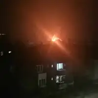 Hrasnica pozar