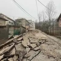 Sirokaca Kliziste poplave i odroni