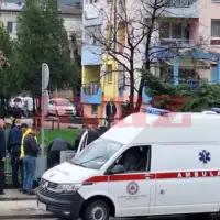 Tuzla hitna pomoc
