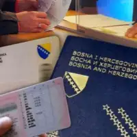 Pasos licne karte vozacka dozvola izdacanje