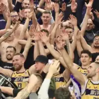 FIBA pozvala navijaci Bi H na Eurobasket uz svjetski hit
