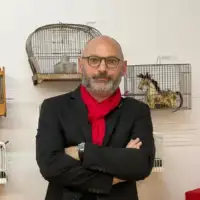 Domagoj Margetic novinar