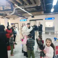 Posljednjih pet bh drzavljani evakuisano iz Gaza 2