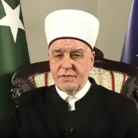 Husein ef Kavazovic mina