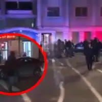 Napad u Sarajevo tinejderi novi sad