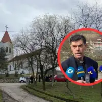 Tuzla Zupnik kod Tuzle prodao crkveno zemljiste