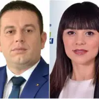Mehmed Mahmic Irma Fatkic