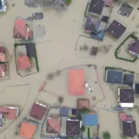 Prijedor poplave