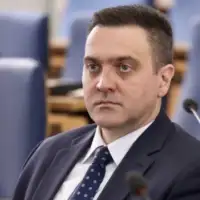 Davor Cicic bivši ministar finansija KS