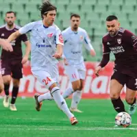 FK Sarajevo FK Igman Konjic