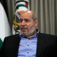 Khalil al Hayya