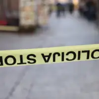 Policija stop