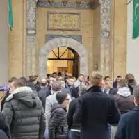 Bajram Sarajevo