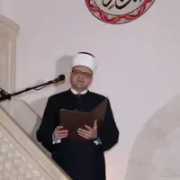 Muftija Dedovic