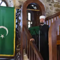 Mevludin ef. Dizdarević