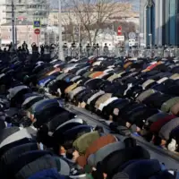 Bajram Namaz