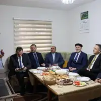 Denis Becirovic/ Predsjednistvo bih
