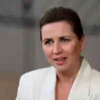 Mette Frederiksen