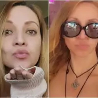 Spijuni ruski bugarke Cvetelina Ganceva zvana Cveta i Cvetanka Donceva