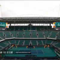 Novak Dokovic  finale Masters 1000 turnira u Miamiju