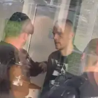 Golman Partizana 1