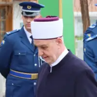 Kavazovic nema mjesta neodlucnosti zlu se mora stati na put