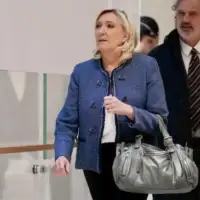 Marine Le Pen
