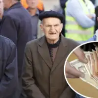 Penzioneri penzije bih