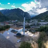 Javlanica poplave
