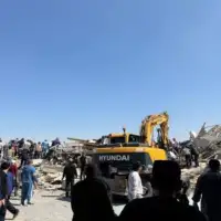 Uzbekistan dzamija eksplozika