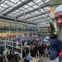 Zenica bajram 1000 bajramski paketica