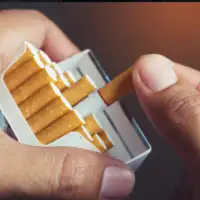 Cigarete 1