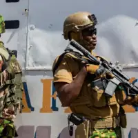 Haiti