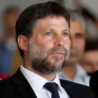 Bezalel Smotrich