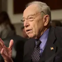 Chuck Grassley