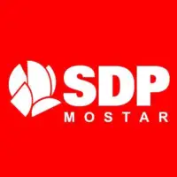 SDP Mostar