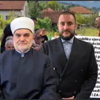 Mevlud dudic usame