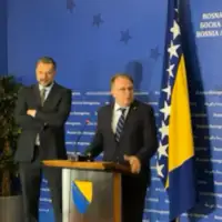 Nermin Niksic Elmedin Konakovic