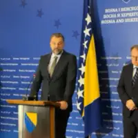 Elmedin Konakovic Nermin Niksic