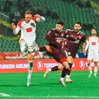 FK Sarajevo FK Borac 04
