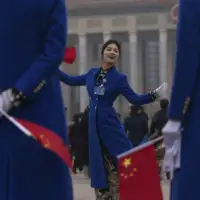 Kina zene