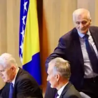Nikola spiric dragan covic kemal ademovic 04 Dom naroda PS Bi H