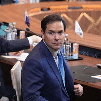 Marko Rubio