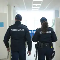 Policija Mup srbije
